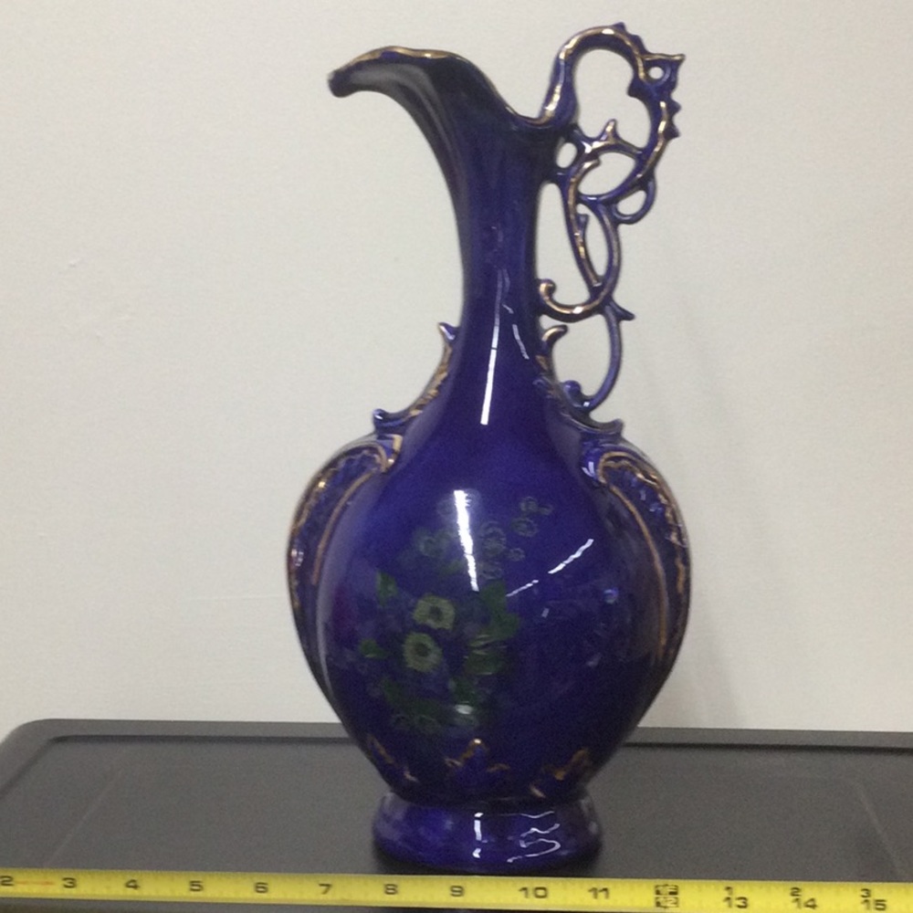 Handmade Ceramic Art